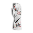 Gants FIA Sparco FUTURA blanc-noir