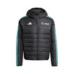 Veste homme DNA Puffer Mercedes AMG F1 2025