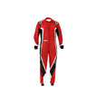 Ensemble enfant de karting Sparco KERB MY20 rouge (CIK-FIA)