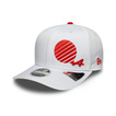 Casquette de baseball Japan GP Alpine F1 2025