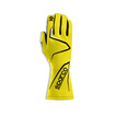 Gants FIA Sparco LAND+ Jaune