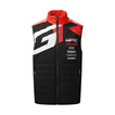 Gilet homme Team Toyota Gazoo Racing WRT 2025