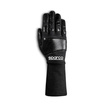 Gants mécanos FIA Sparco R-MECA noir