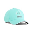 Casquette baseball homme GP Miami Formula 1 2025