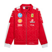 Veste homme Monza GP Scuderia Ferrari F1 2025