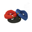 Col de protection  avec une languette OMP NOMEX noir