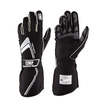OMP Gants FIA TECNICA MY21 Noir