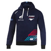 Sweat à capuche Sparco FORD PERFORMANCE