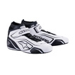 Bottines FIA Alpinestars TECH 1-T V3 blanc-noir (FIA)