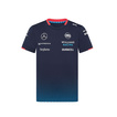 Équipe Williams Racing 2024 T-shirt enfant