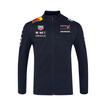 Veste softshell homme Team Red Bull Racing 2025