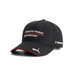 Casquette baseball homme Penske Porsche Motorsport 2025
