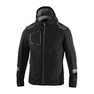 Softshell Sparco TECH noir