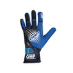 Gants OMP KS-4 MY18 bleus