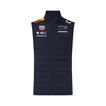 Gilet homme Team Red Bull Racing F1 2025