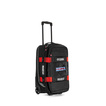 Sac Sparco Martini TRAVEL noir-rouge