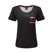 Gazoo Racing T-shirt Femme Team