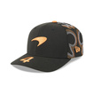 Casquette de baseball Norris Austin GP McLaren F1 2025