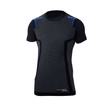 Sparco Tricot manches courtes K-CARBON Noir