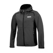 Veste Windstopper Sparco MY22 gris