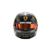 Miniature 1:5 Casque Charles Leclerc Monza GP Scuderia Ferrari