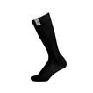 Chaussettes longues FIA Sparco PRIME+ noires