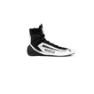 Bottines FIA Sparco X-LIGHT+ blanc-noir