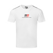 T-shirt homme GR Logo Toyota Gazoo Racing
