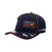 Casquette de baseball Max Verstappen Team Red Bull Racing 2025