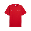 T-Shirt Homme Essential Relaxed Logo rouge Formula 1 2025