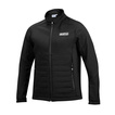 Veste softshell Sparco MY22 noir