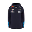 Sweat à capuche pour enfants Zip Team Red Bull Racing 2024