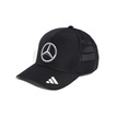 Casquette homme Climacool Trucker Mercedes AMG F1 2025