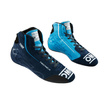 Bottines OMP FIA TECNICA my2025 bleu foncé