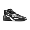 Bottines FIA Sparco FORMULA MY22 noir