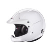 Casque FIA Jet STILO WRC Venti COMPOSITE Rally blanc