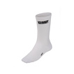 Chaussettes FIA OMP TECNICA MY22 blanc