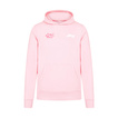 Sweatshirt RDW Hoody Primrose Pink Formule 1 2024 Homme