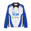 Veste homme Team Visa Cash App Racing Bulls 2026