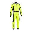 Combinaison karting FIA Sparco THUNDER jaune