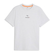 T-shirt homme Small Logo McLaren F1 2026 blanc