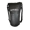 Sac mperméable Amphibious TUBE 100 noir