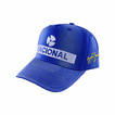 Casquette baseball Nacional Vintage Wash Ayrton Senna 2025