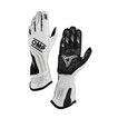 Gants FIA OMP KS-X 8877-2022 blanc