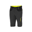 Shorts mécano Sparco Light TECH gris-jaune