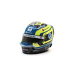 Miniature 1:5 Casque Oliver Bearman Haas F1 2025