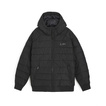 Veste homme Dakar DKR SIX noir