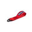 Sangle de remorquage FIA SPARCO rouge