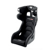 Fauteuil de voiture OMP HTE EVO (approbation FIA)