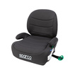 Siège auto enfant Sparco SK100IB noir (22-36 kg)
